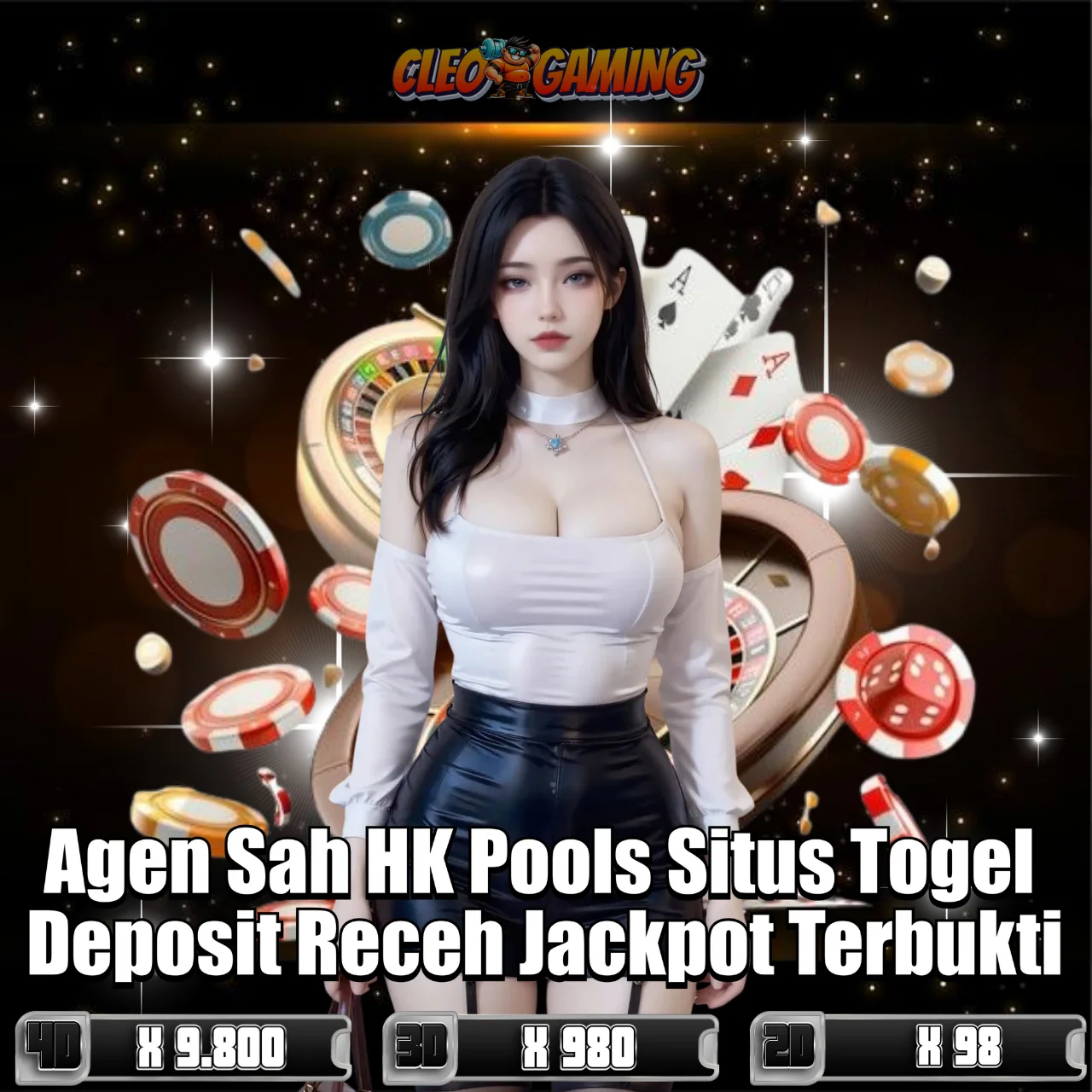 SITUS TOTO
